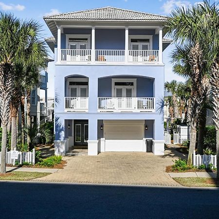 Paradise Pointe Home Destin Esterno foto