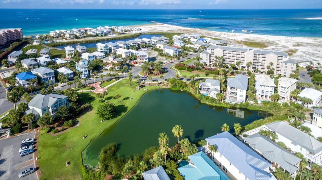 Paradise Pointe Home Destin Esterno foto