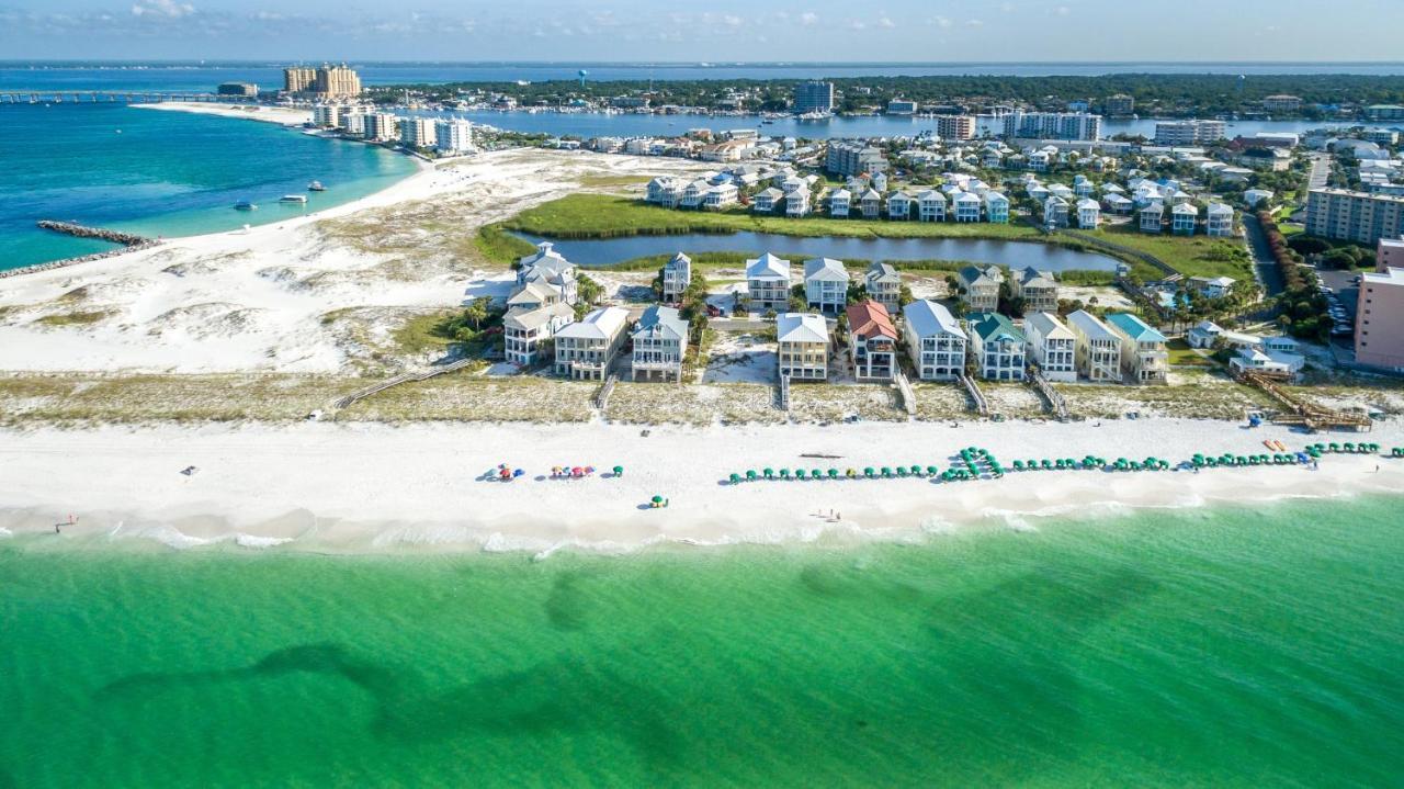 Paradise Pointe Home Destin Esterno foto