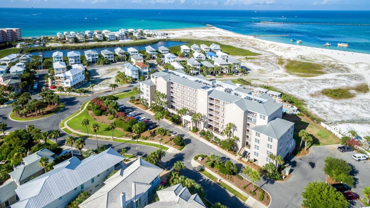 Paradise Pointe Home Destin Esterno foto