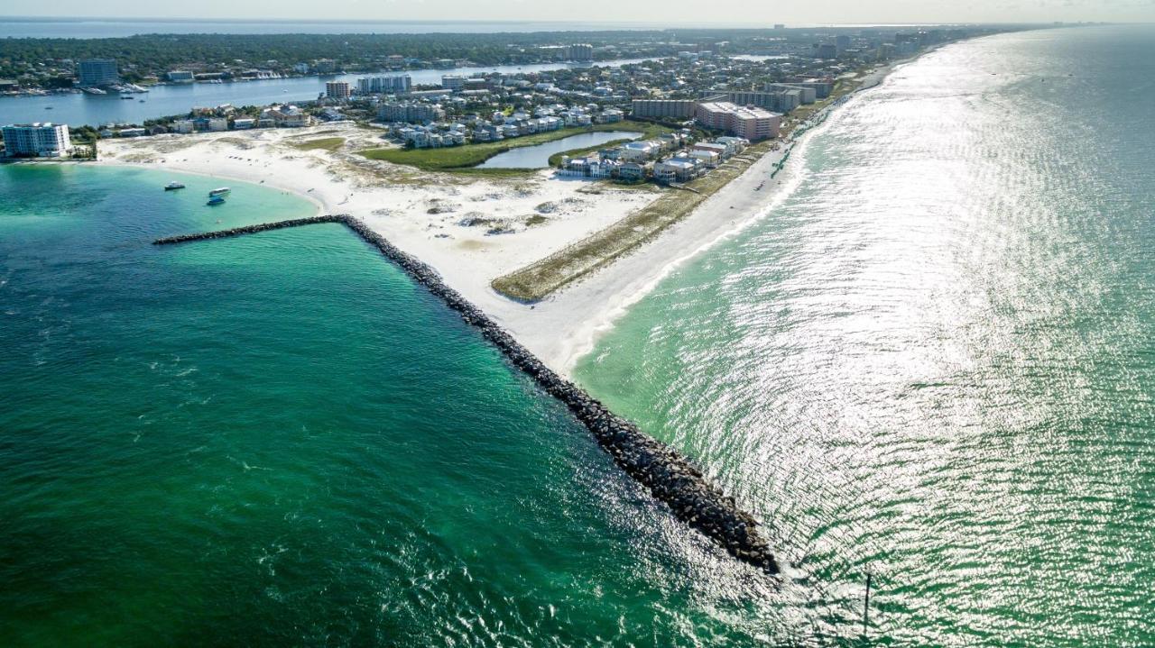 Paradise Pointe Home Destin Esterno foto