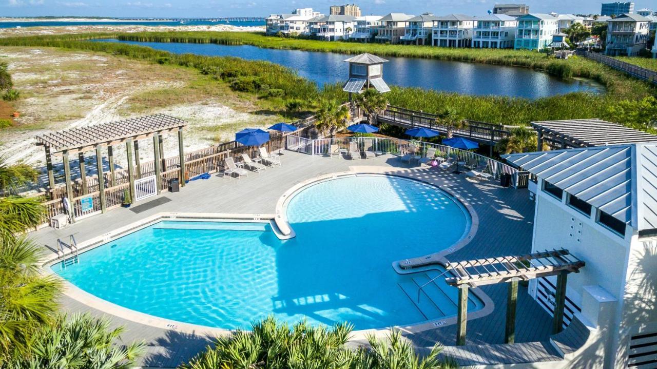 Paradise Pointe Home Destin Esterno foto