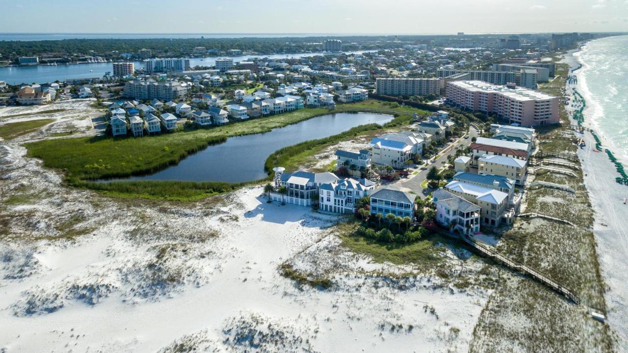 Paradise Pointe Home Destin Esterno foto