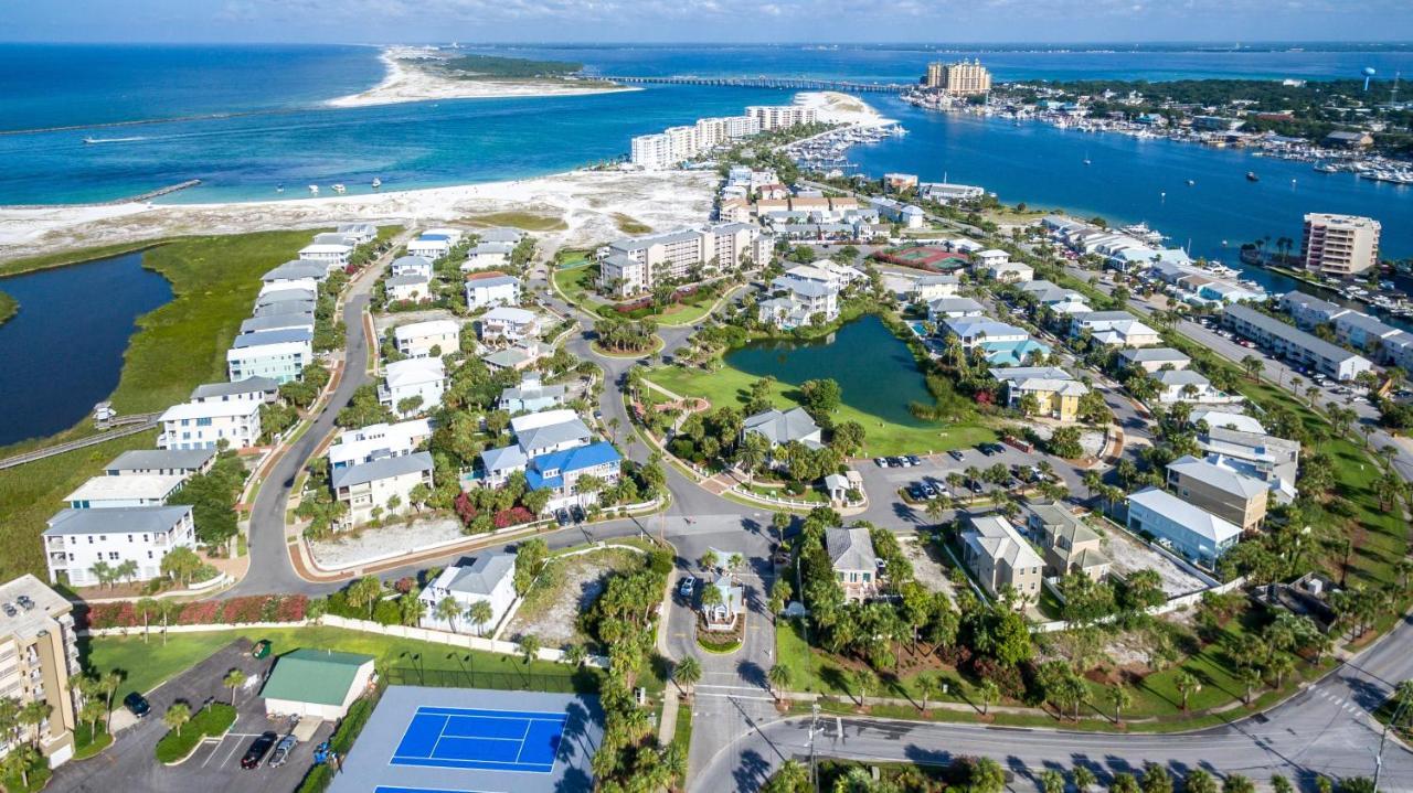 Paradise Pointe Home Destin Esterno foto