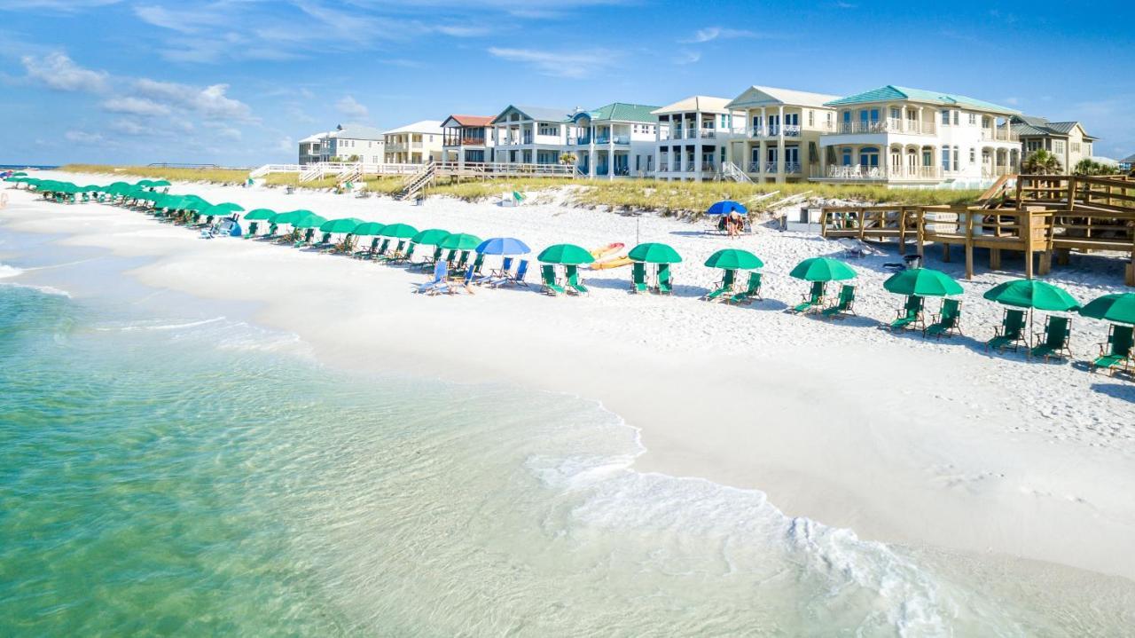 Paradise Pointe Home Destin Camera foto