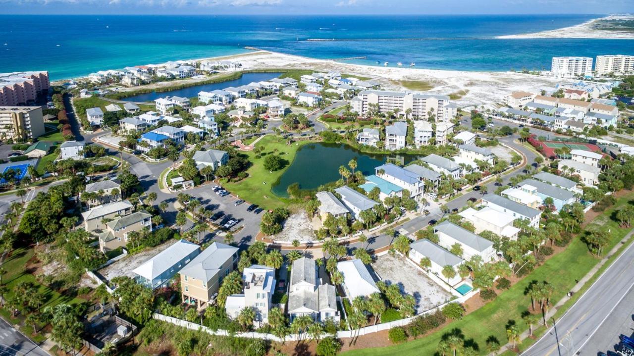 Paradise Pointe Home Destin Camera foto