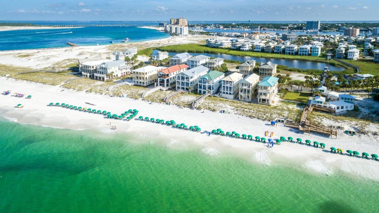 Paradise Pointe Home Destin Camera foto