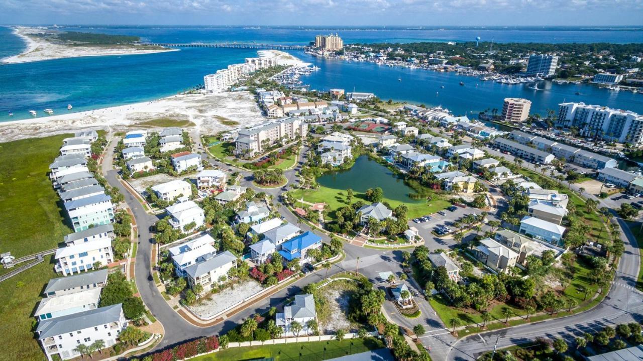 Paradise Pointe Home Destin Camera foto