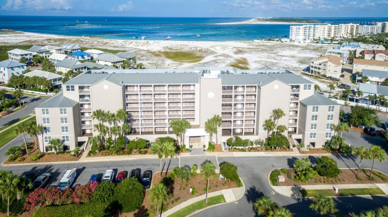 Paradise Pointe Home Destin Camera foto