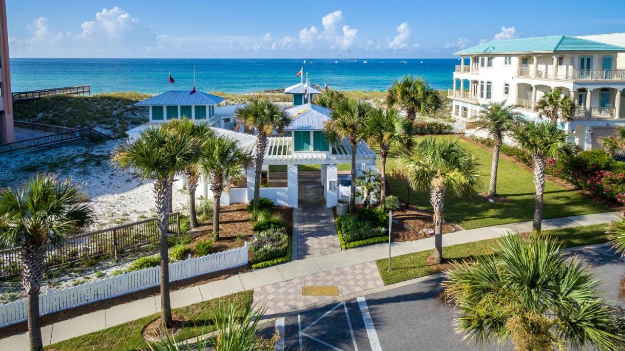 Paradise Pointe Home Destin Camera foto