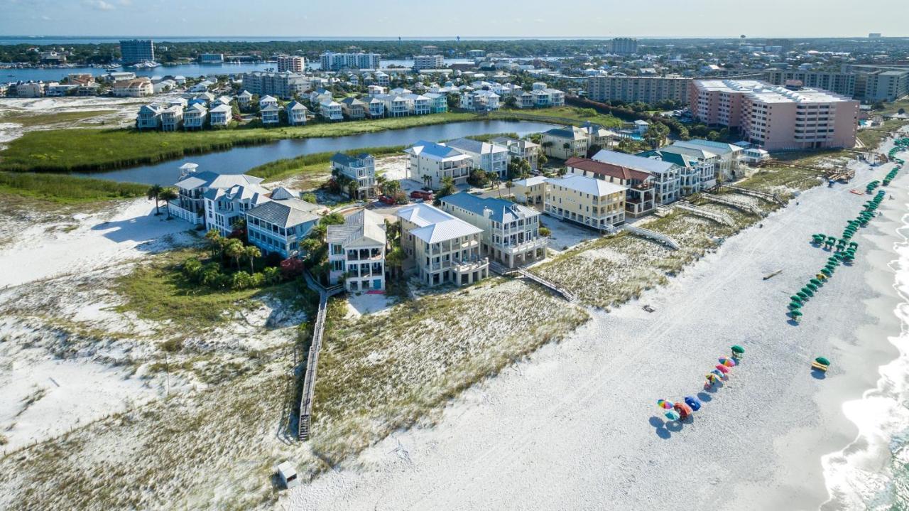 Paradise Pointe Home Destin Camera foto