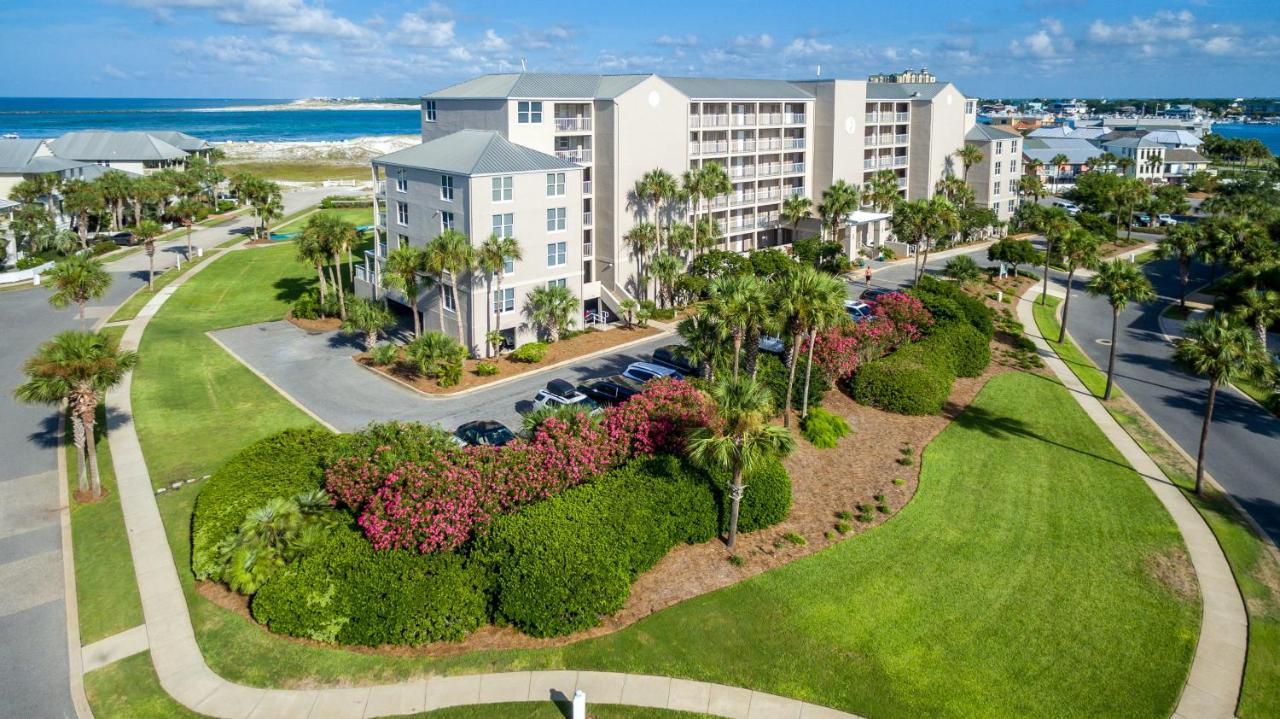Paradise Pointe Home Destin Camera foto