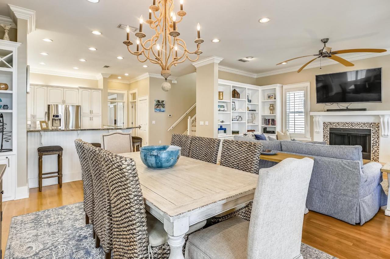Paradise Pointe Home Destin Esterno foto