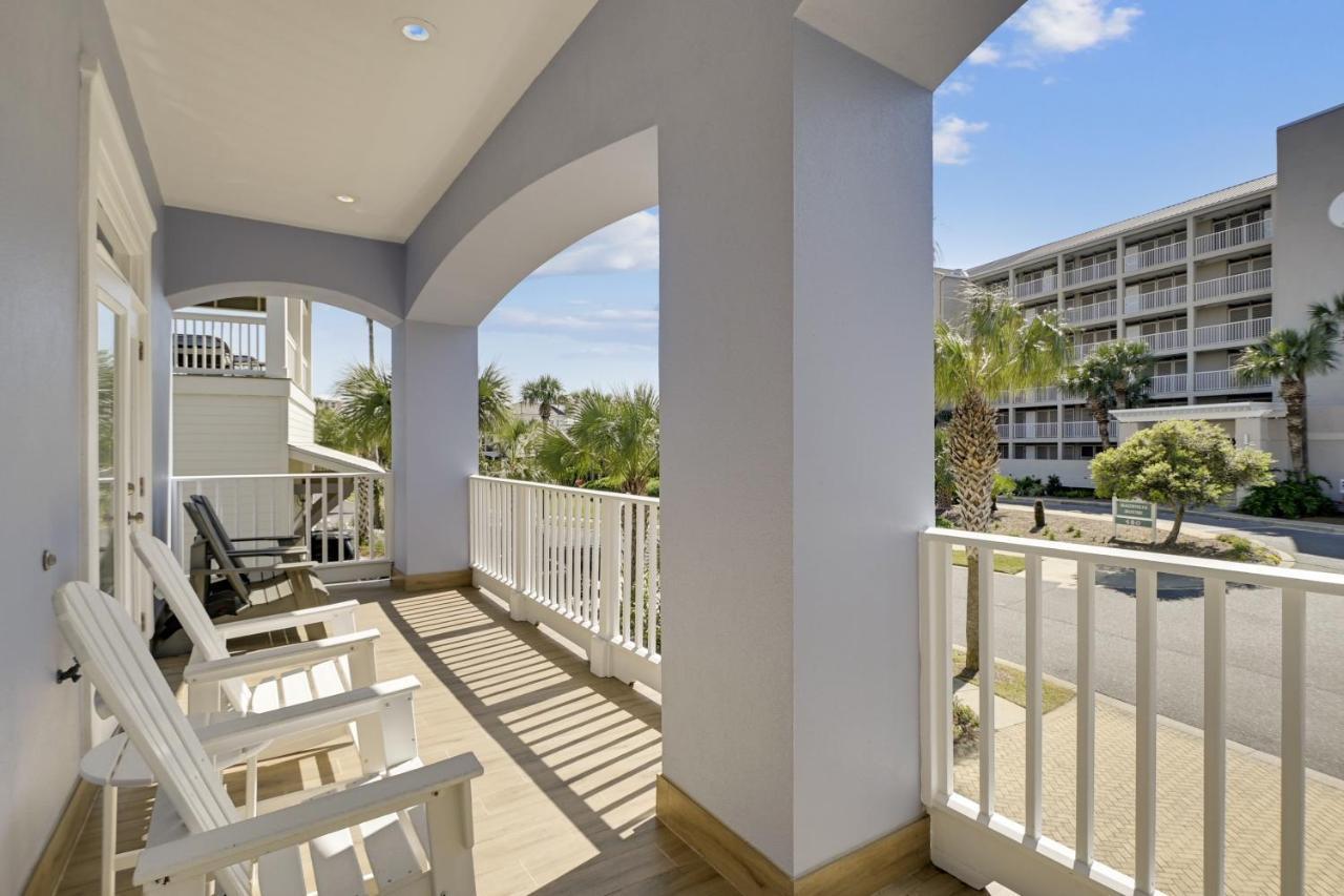 Paradise Pointe Home Destin Esterno foto