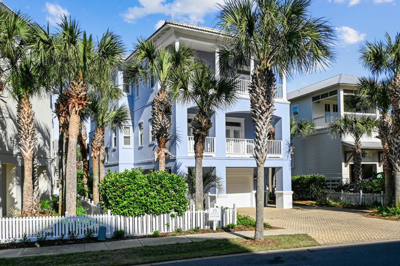 Paradise Pointe Home Destin Esterno foto