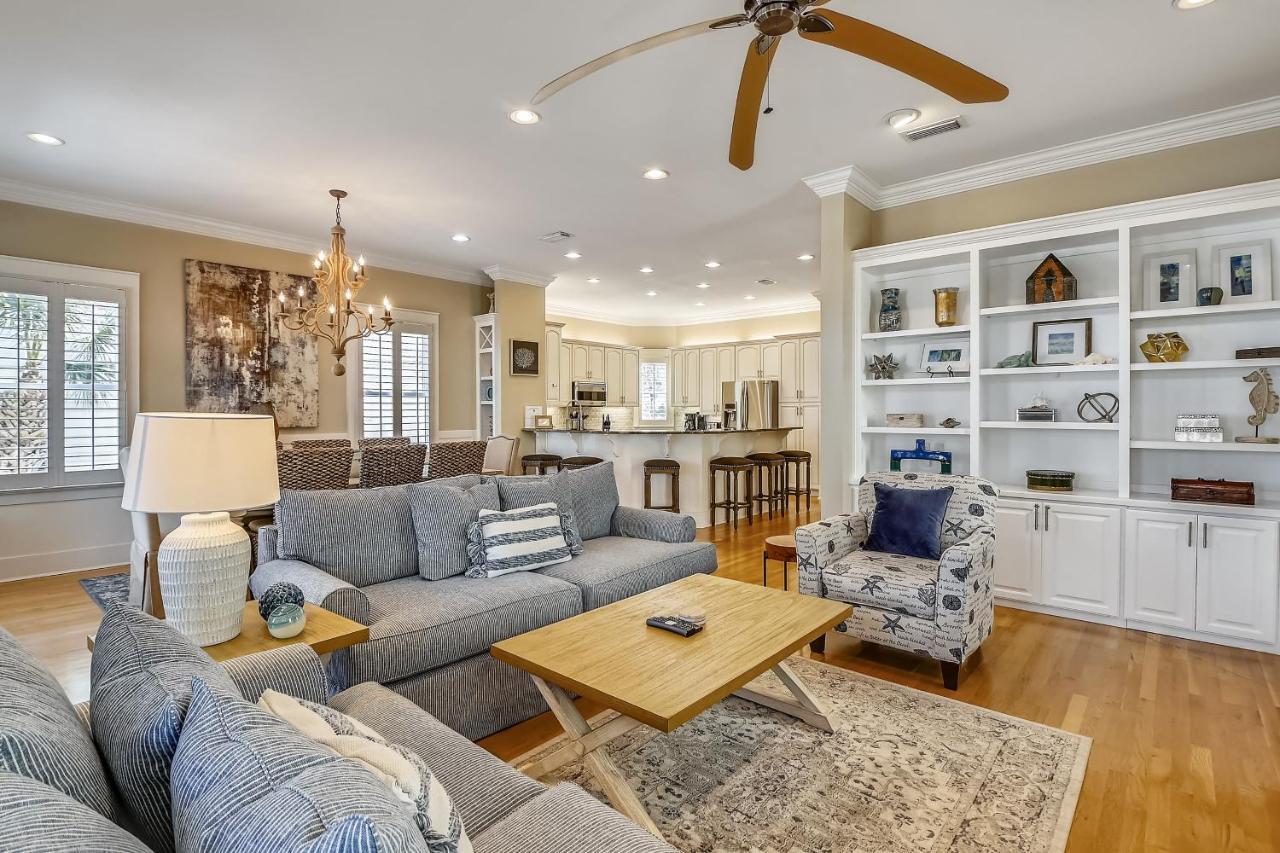 Paradise Pointe Home Destin Esterno foto
