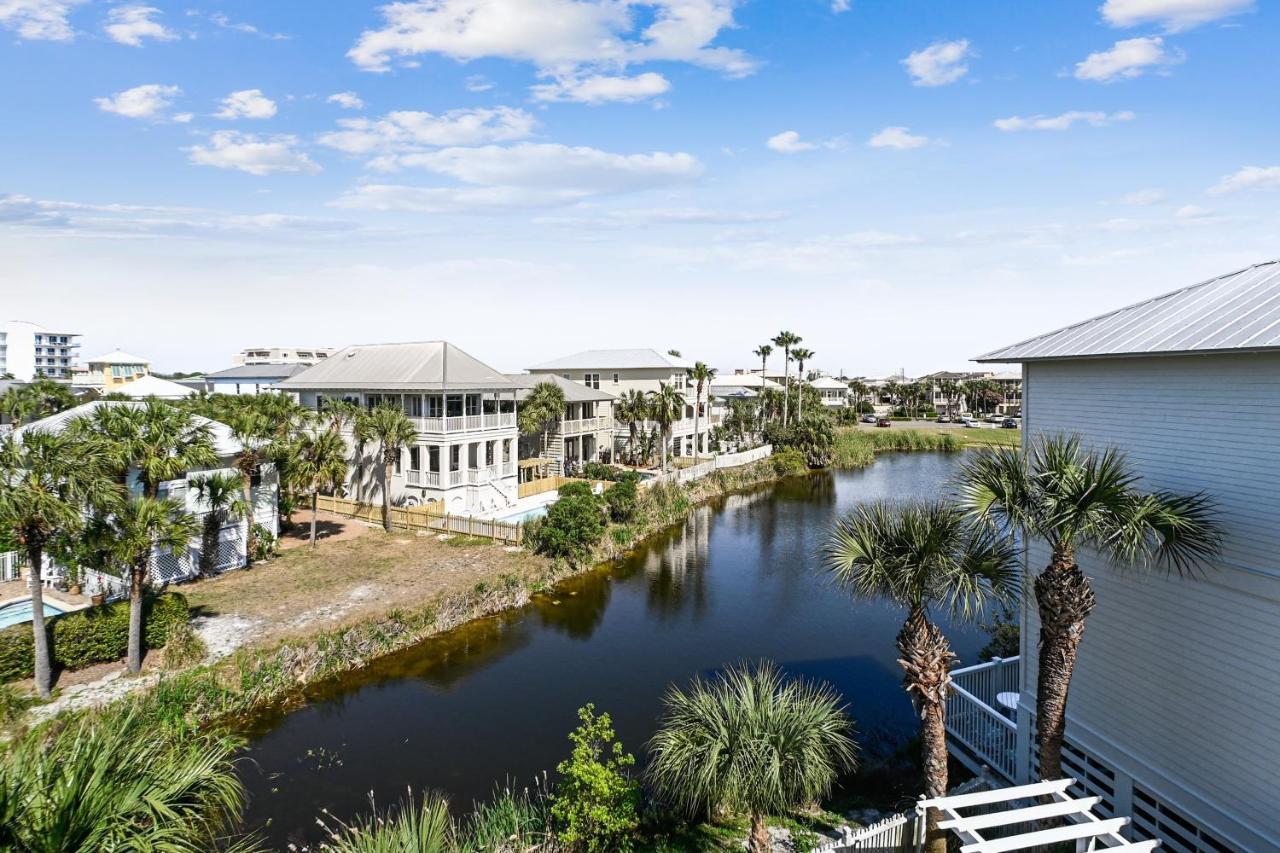 Paradise Pointe Home Destin Esterno foto