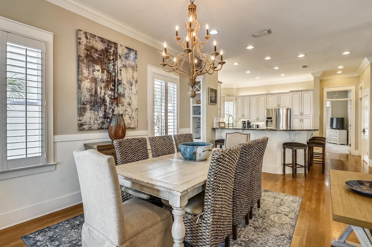 Paradise Pointe Home Destin Esterno foto