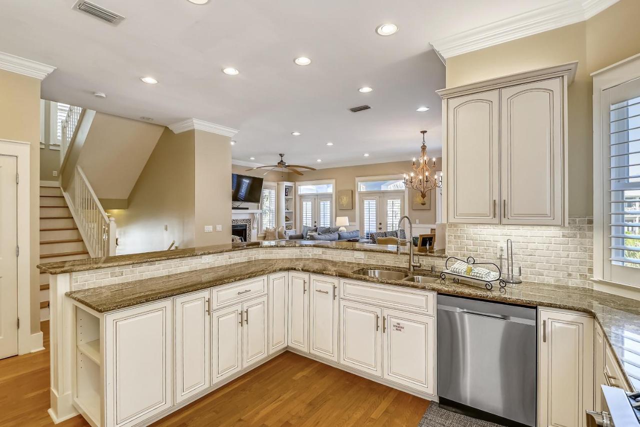 Paradise Pointe Home Destin Esterno foto