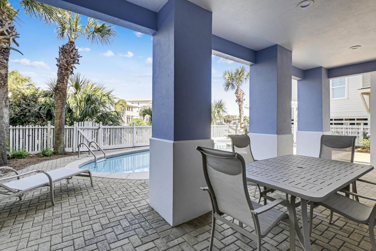 Paradise Pointe Home Destin Esterno foto