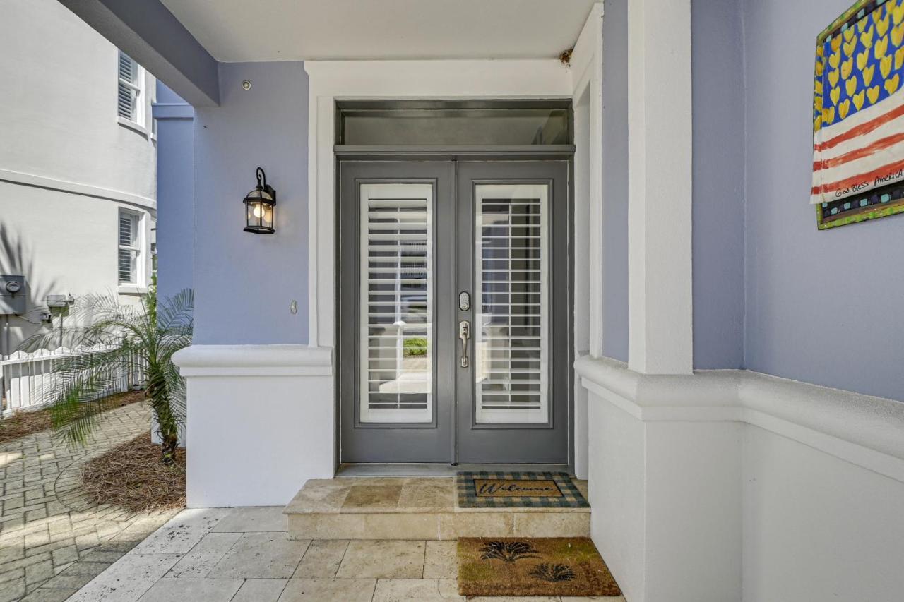 Paradise Pointe Home Destin Esterno foto