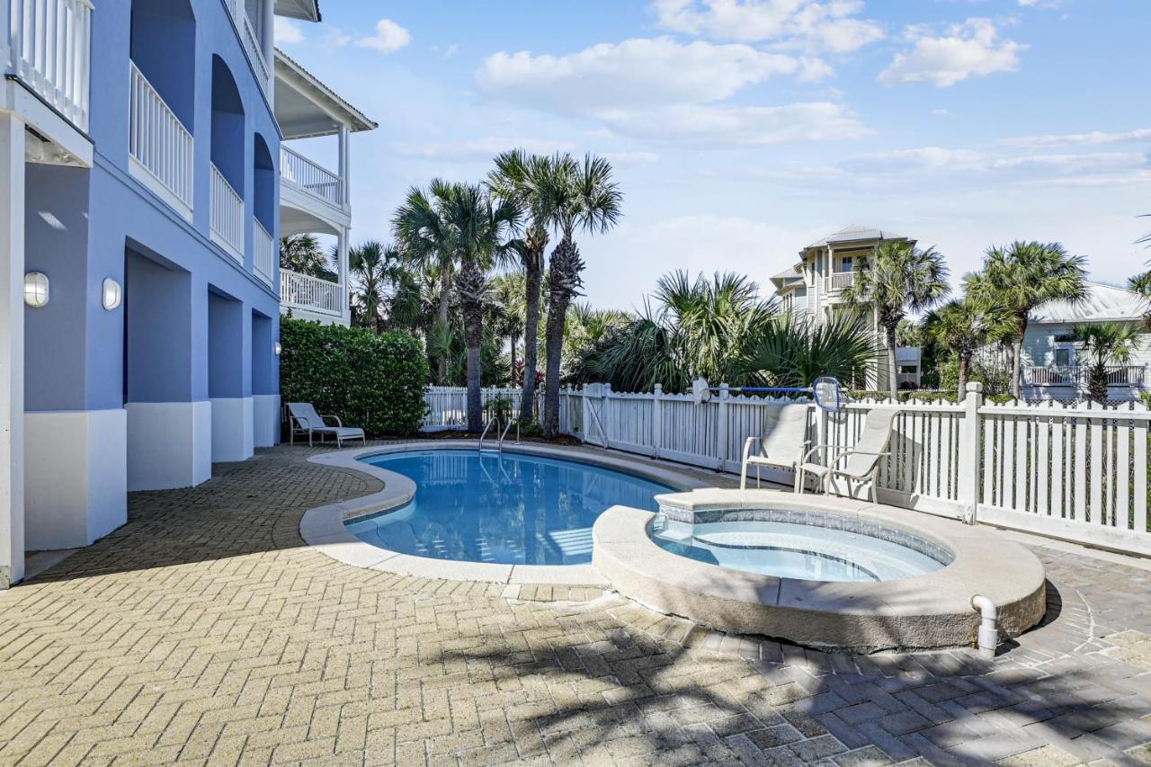 Paradise Pointe Home Destin Esterno foto