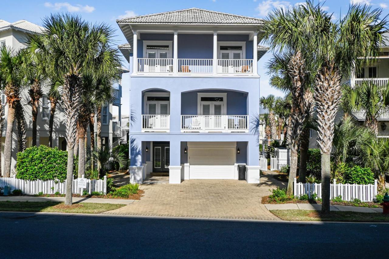 Paradise Pointe Home Destin Esterno foto