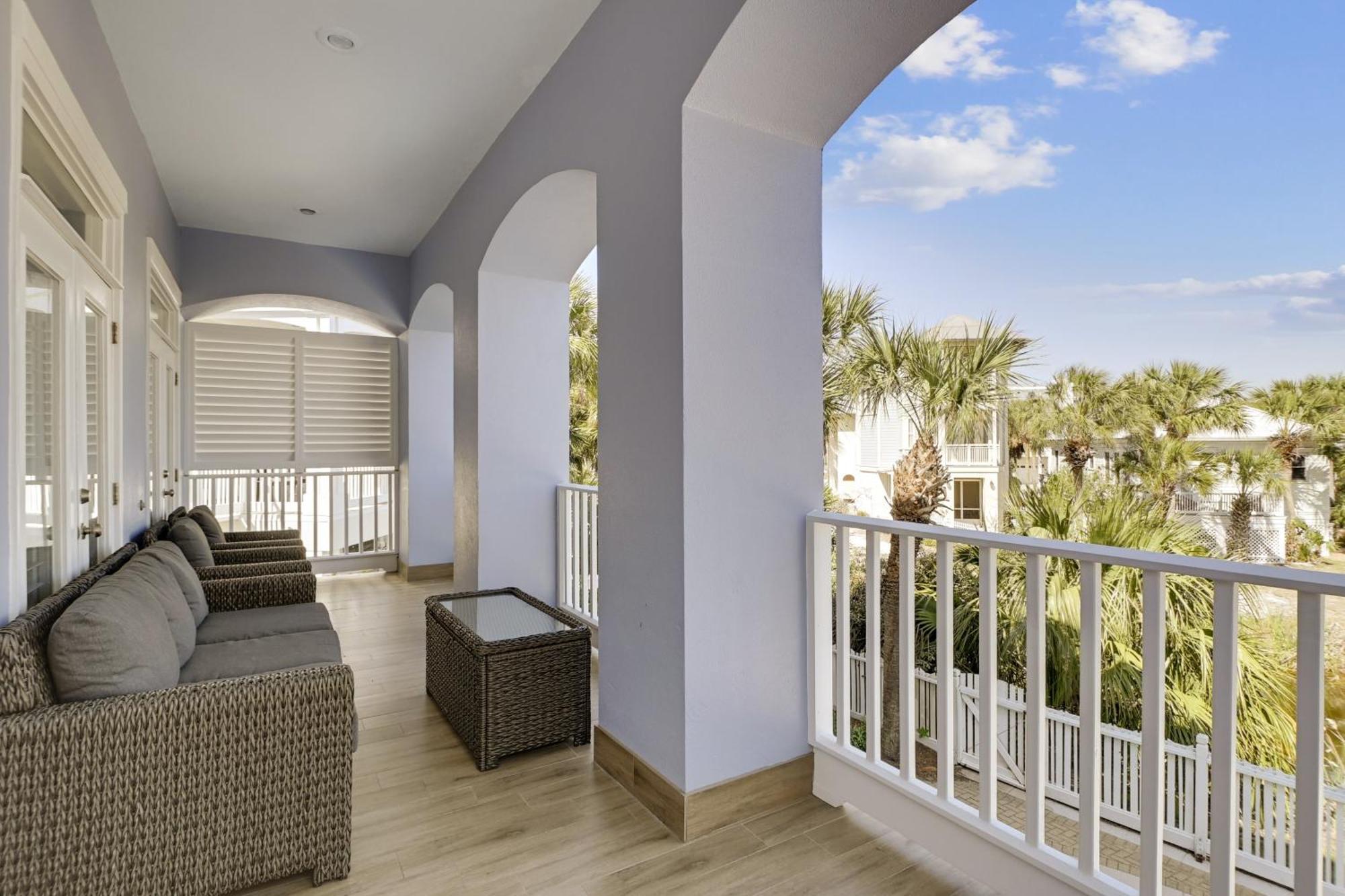 Paradise Pointe Home Destin Esterno foto