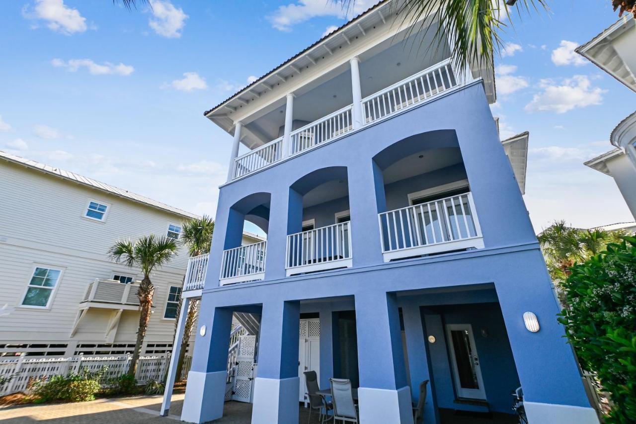 Paradise Pointe Home Destin Esterno foto
